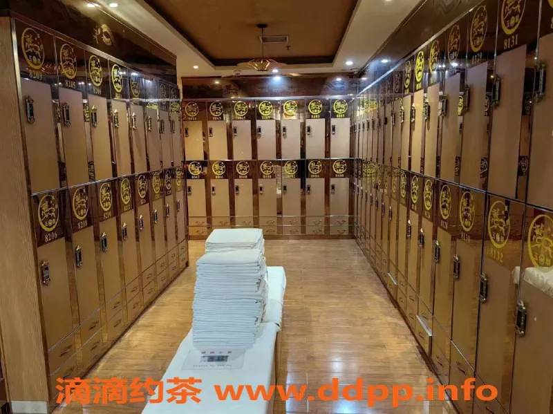 广州spa会所-白云龙归华瀚水汇顶级95会所服务点评