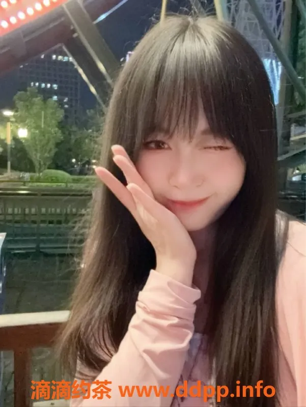 广州楼凤-天河嫩妹糖糖，600元约会体验