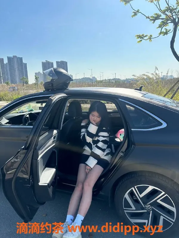 广州楼凤-荔湾嫩妹小西，700元约会体验分享