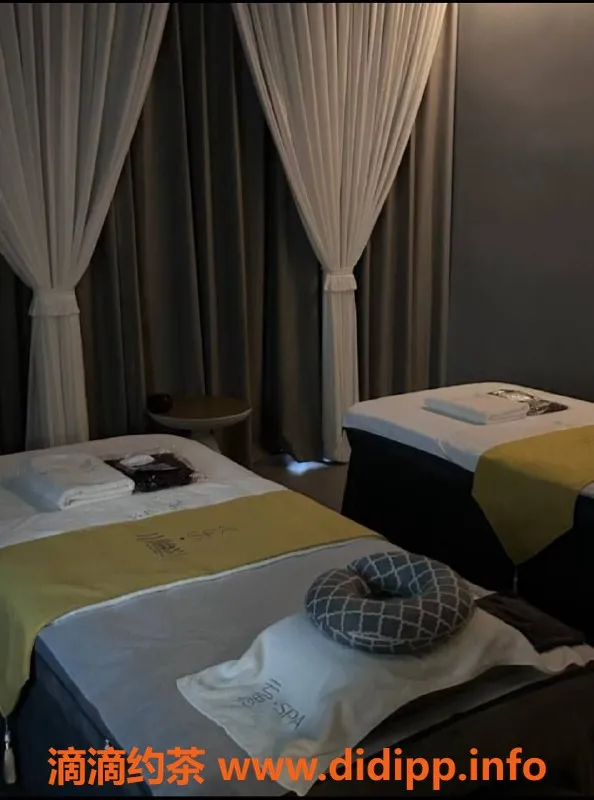 杭州spa会所-拱墅区豪华SPA体验，92半套等你来享！