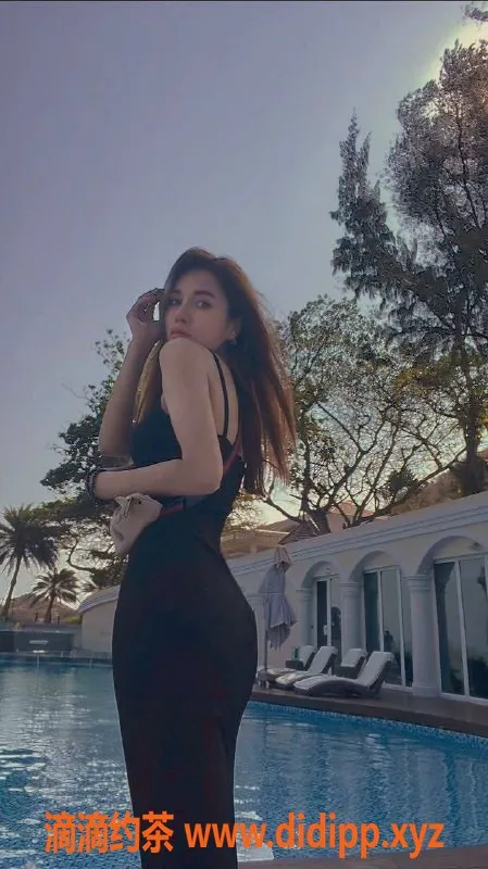 上海楼凤-闵行米琪儿：165身高C罩杯，1800元开启体验