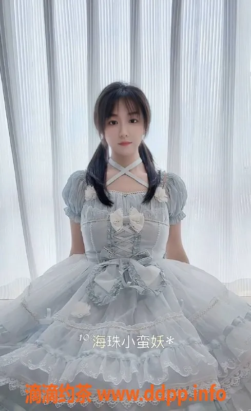 广州楼凤-海珠小蛮腰御姐，10P夜课服务等你体验！