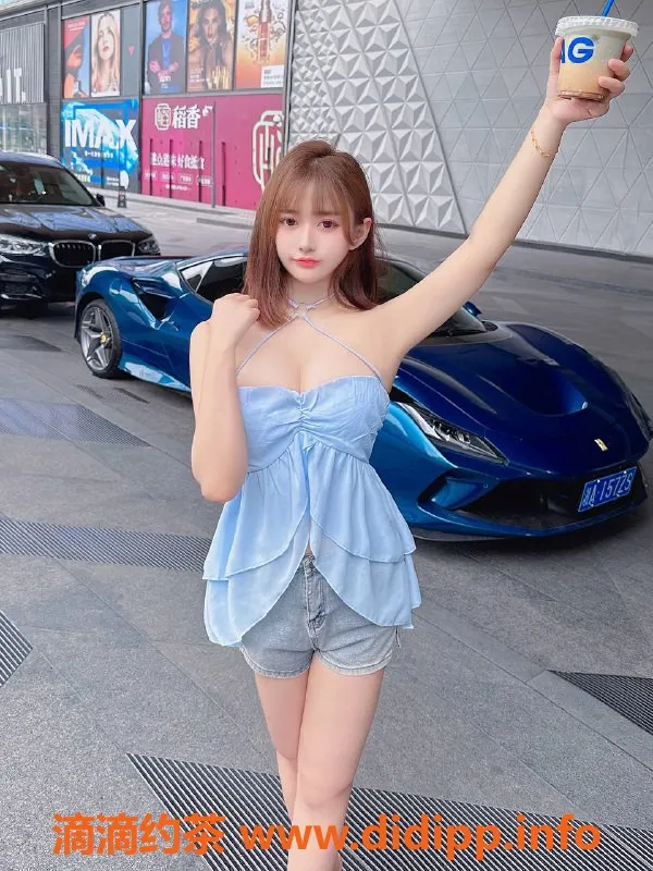 深圳楼凤-龙岗茜茜酱，轻松体验高端服务！