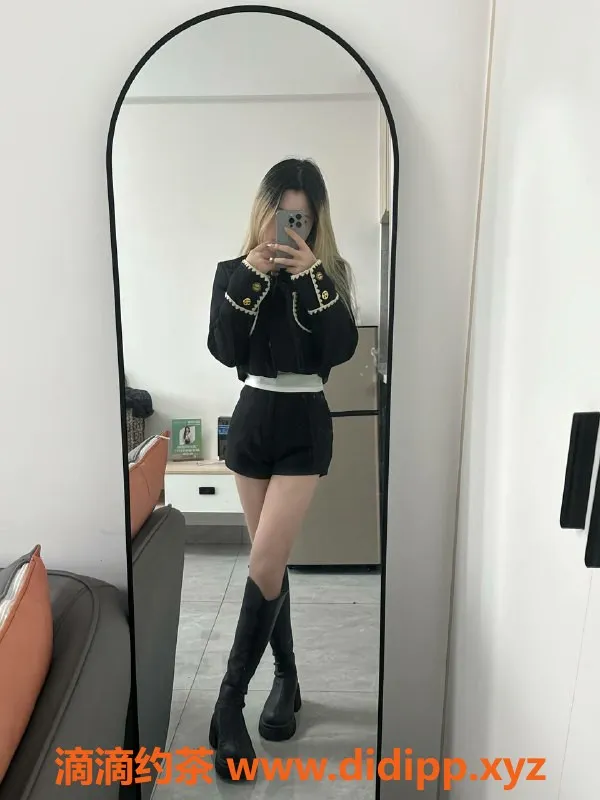 珠海楼凤-珠海若妍，青春靓丽服务热情