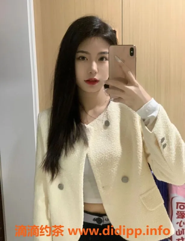 杭州上门服务-拱墅区徐一一，168CM/45KG，超人气口吹服务