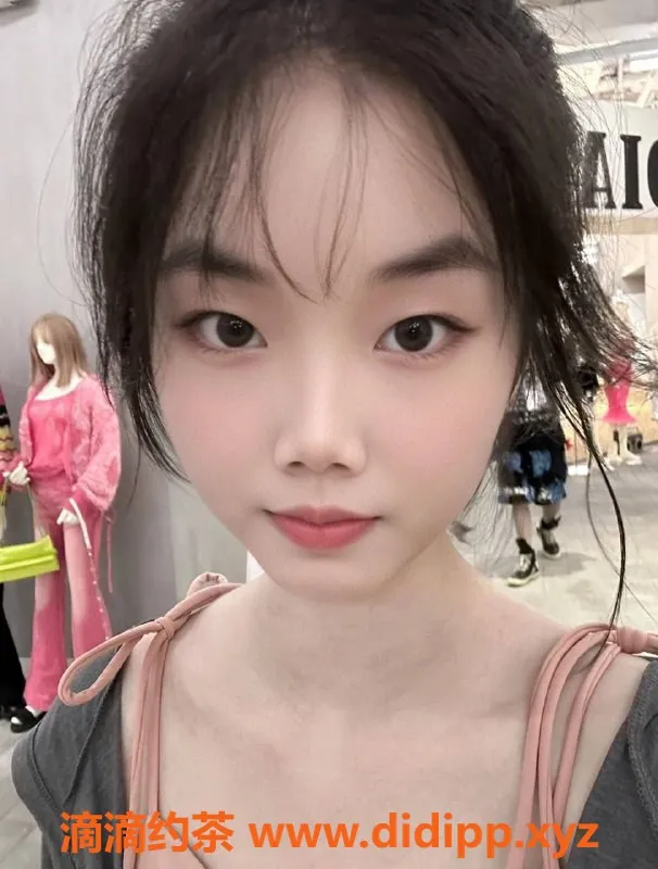 东莞楼凤-大朗艺名揉揉，私密服务等你体验