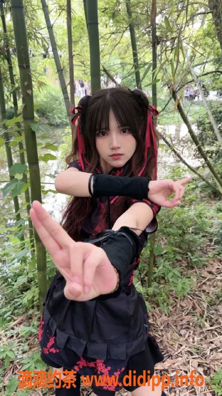 杭州上门服务-162cm萌妹，78斤萝莉，1500元起陪玩