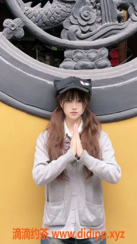 杭州上门服务-162cm萌妹，78斤萝莉，1500元起陪玩