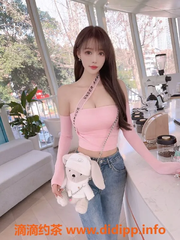 上海楼凤-徐汇林安安，身高163、胸34C，服务百变