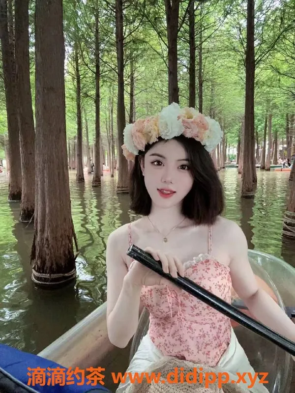 杭州楼凤-杭州小羊困了嘛 163cm娇小妹子陪伴服务