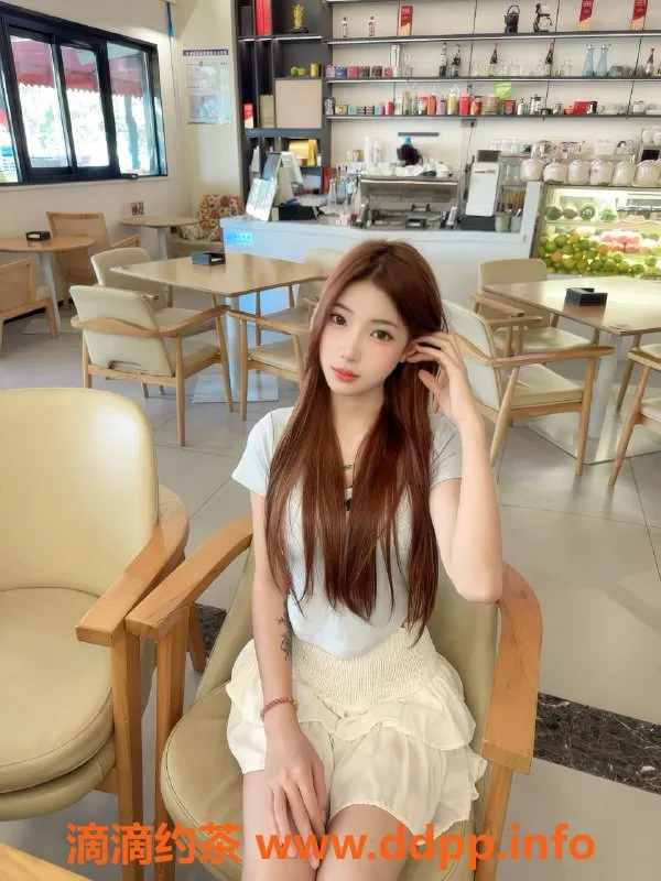 深圳楼凤-南山艾妮丝，千元以上舌吻与制服丝袜服务