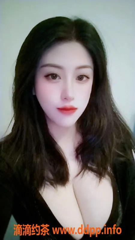 上海楼凤-静安梦泞，身高165，服务优质大胸美女