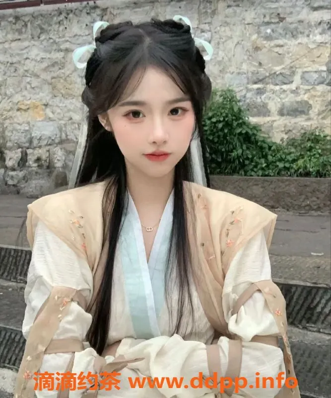 杭州上门服务-小小：165cm高素质学生，温柔懂事，初恋体验