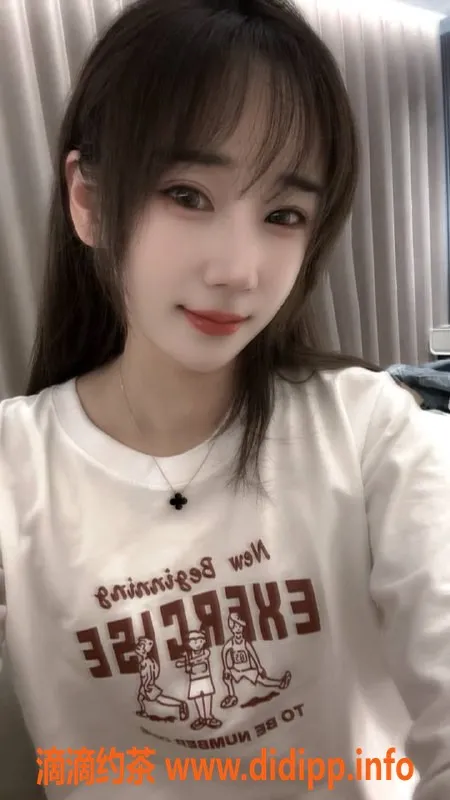 杭州楼凤-上城郭小小，性价比超高的姐妹双飞体验