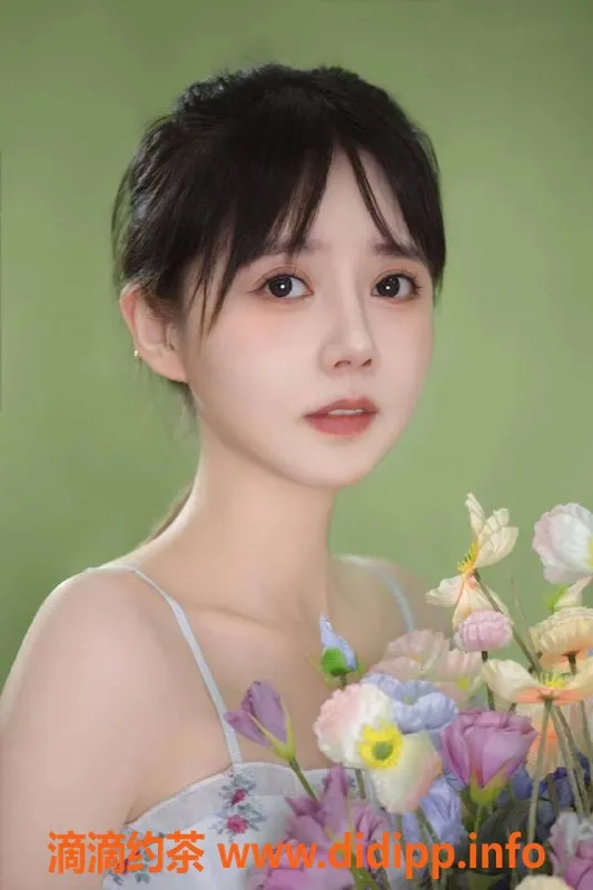 深圳楼凤-南山 陈艺可，163身高C罩杯，1500P起