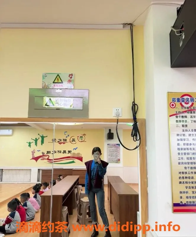 福州楼凤-福州台江小雪兼职女幼师，服务多样