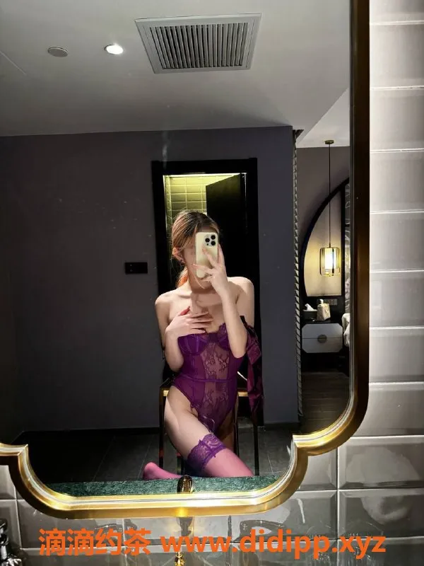 杭州spa会所-04年小龙女，166cm，44kg，千元嫩妹上门服务