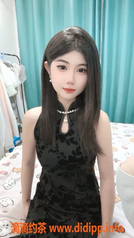 杭州上门服务-北方嫩妹豆豆，167cm45kg，标准身材上门服务