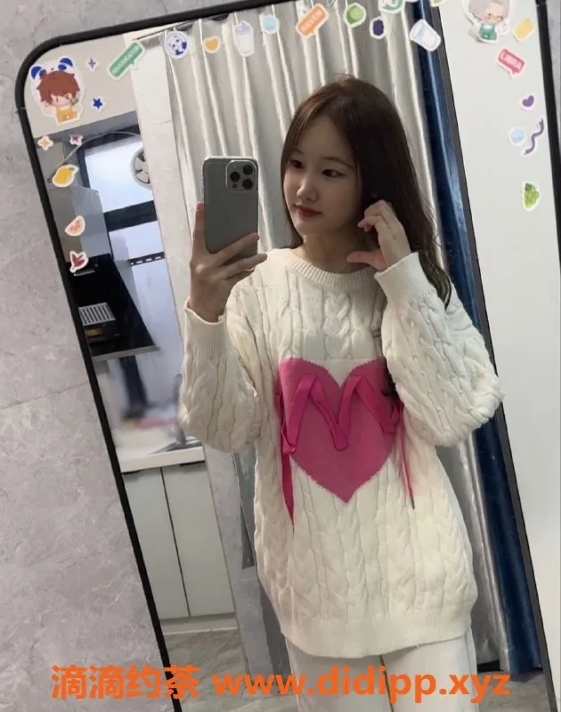 东莞楼凤-东莞嫩妹苏沫，年轻清纯服务体验！