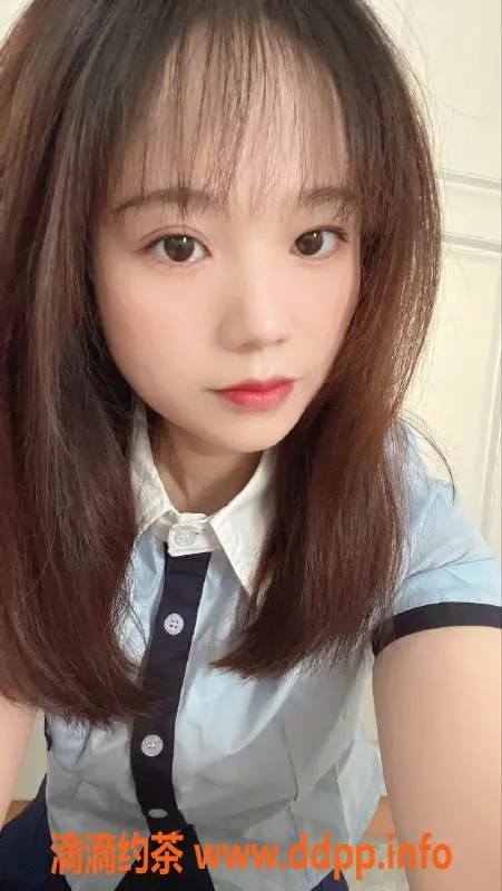 杭州上门服务-上城区童颜小萝莉贝仙儿，155/40，32B，超值体验