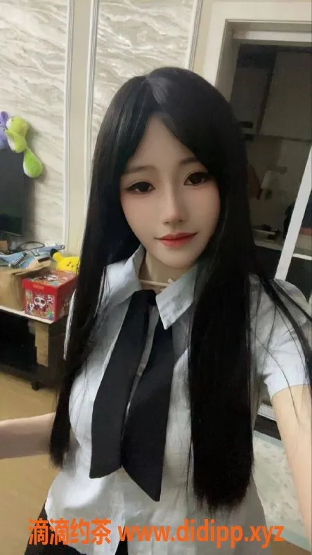 杭州上门服务-东站附近伊一 20岁165cm 95斤天然C 800元起