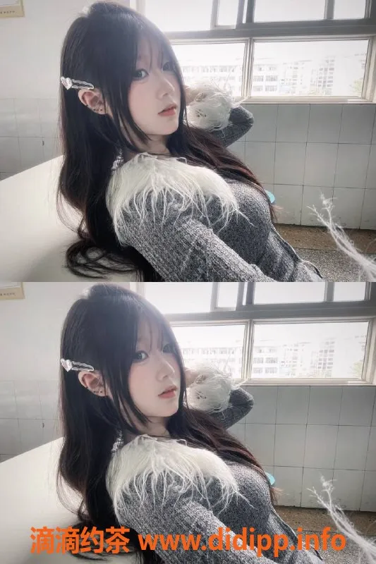 杭州楼凤-拱墅区小兔，19岁，167cm，46kg，1300元起