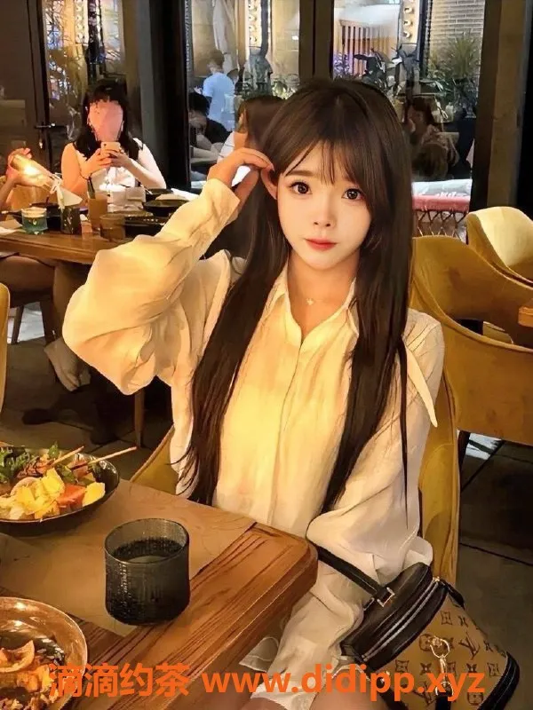 杭州上门服务资源信息,杭州派小月：165cm，46kg，甜美初恋体验