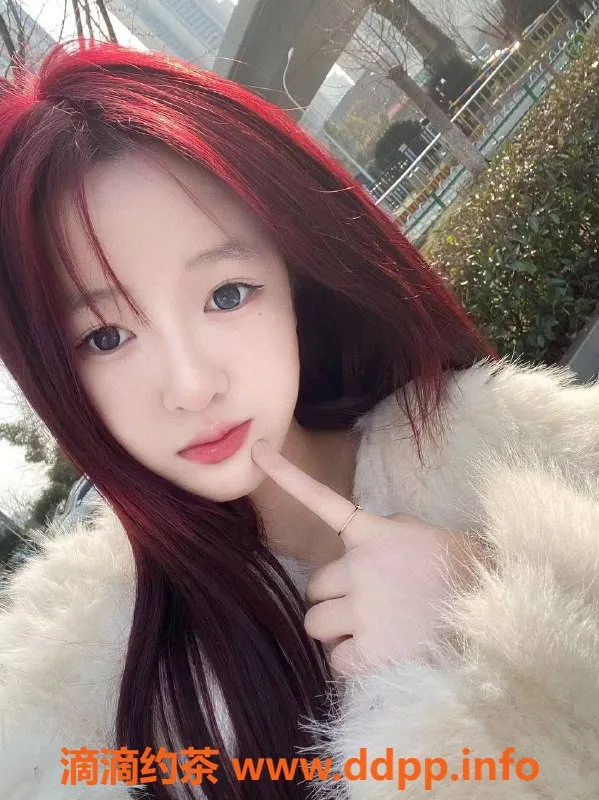 杭州上门服务-下沙区蕊蕊嫩妹，上门陪玩只要千元