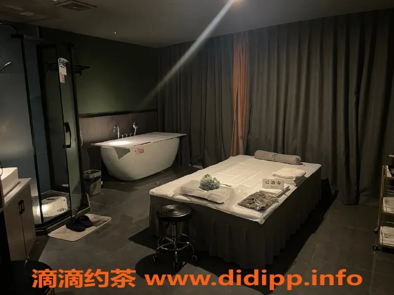 杭州女仆店资源信息,拱墅区茜美SPA 598元享80分钟高端服务