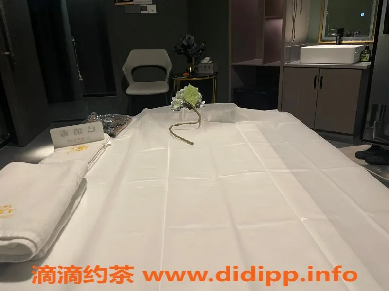 杭州女仆店-拱墅区茜美SPA 598元享80分钟高端服务