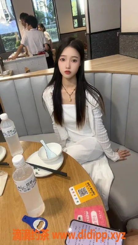 杭州楼凤-余杭区小米苏🐭，开朗嫩妹，极度女友感！