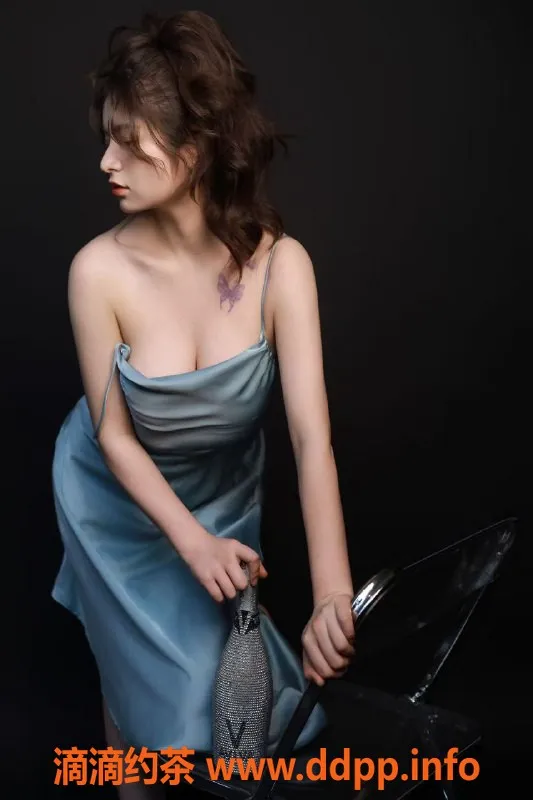 福州抓龙筋-福州波妮老师，95后混血美女，泰式抓龙筋体验