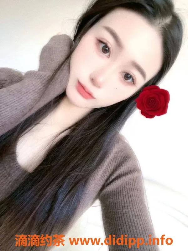 杭州上门服务-杭州市上城区新人苏菲，168高45轻盈身材