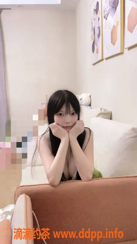 杭州楼凤-杭州嫩妹何清，160cm大胸，千元服务