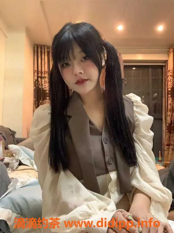 深圳楼凤-南山甜美嫩妹小露，21岁170cm，服务优质