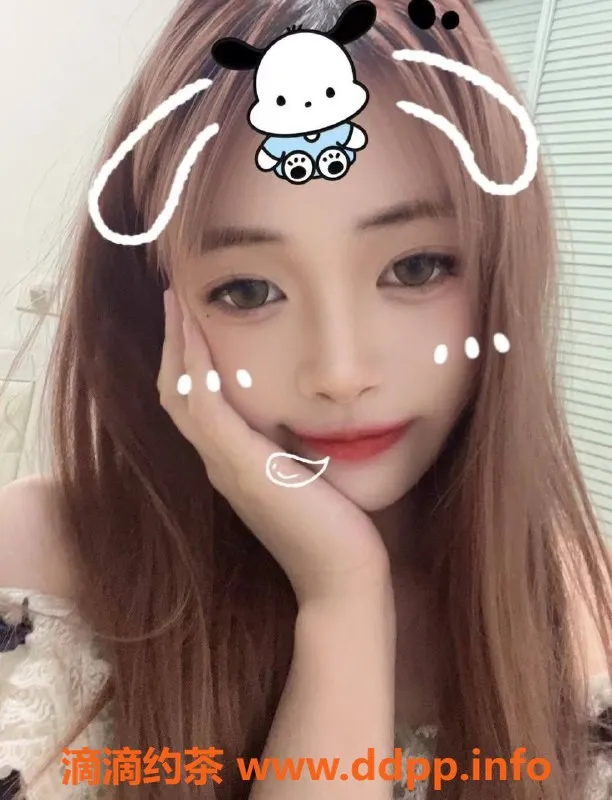 杭州上门服务-兮兮 21岁 可爱女友式调情服务 上门自选