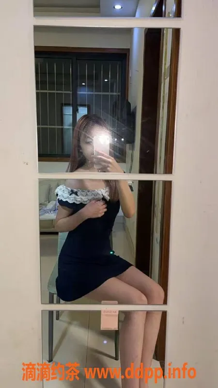 杭州上门服务-兮兮 21岁 可爱女友式调情服务 上门自选