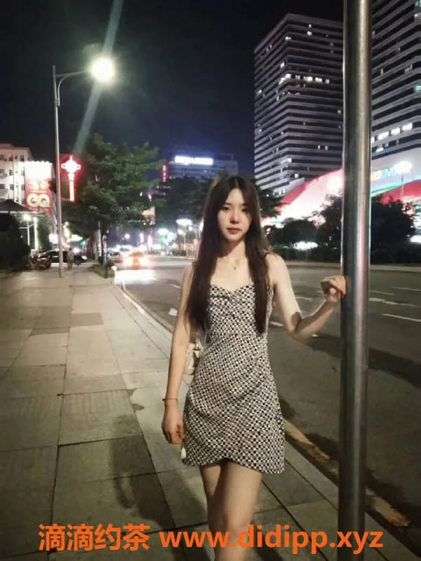 杭州上门服务-恬宝 18岁高颜值温柔乖巧 上门服务