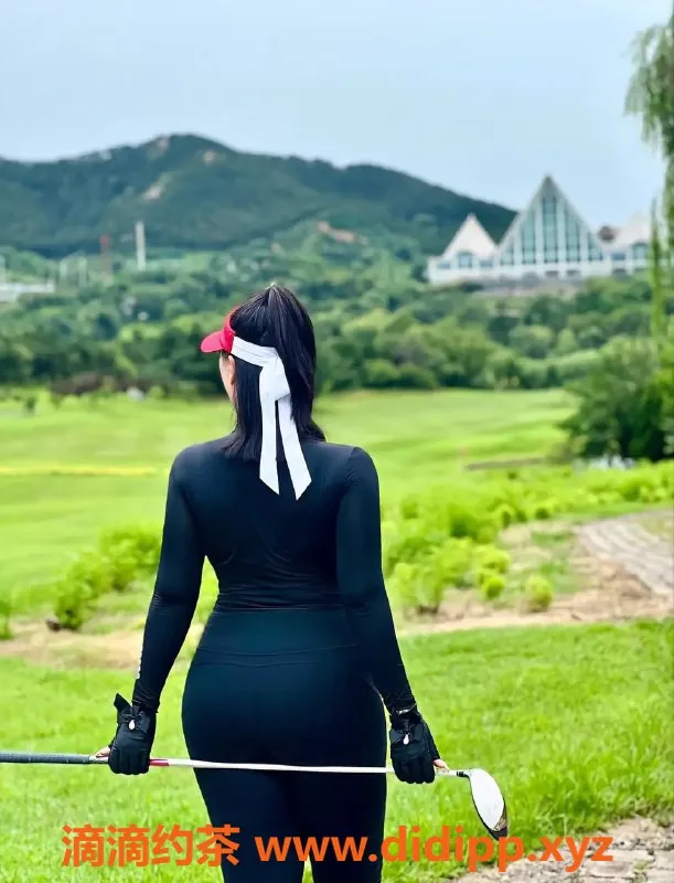 杭州楼凤-馨baby 长腿欧美范 高尔夫教练调情服务