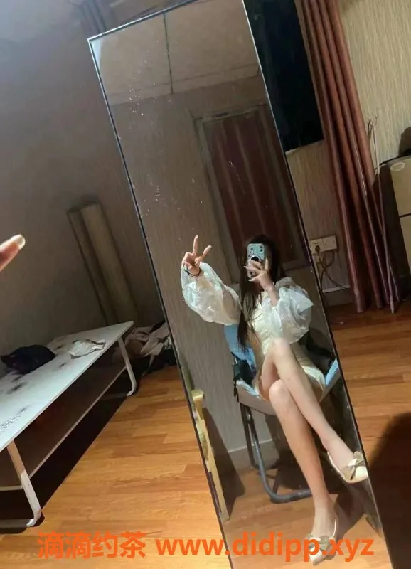 杭州上门服务-余杭区薇薇，19岁，162cm，千元上门服务