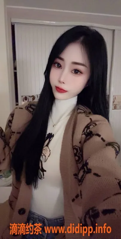 深圳楼凤-甜美20岁糖糖，165高43重，福田千元档服务