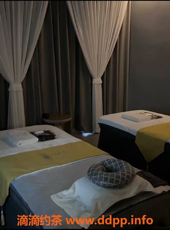 杭州spa会所-杭州余杭丝足专享SPA 00后技师服务