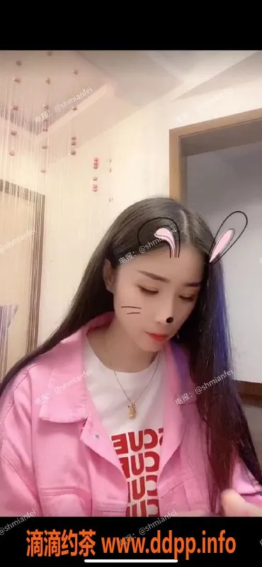 上海楼凤-安琪，白肤胸大，独特潮喷体验