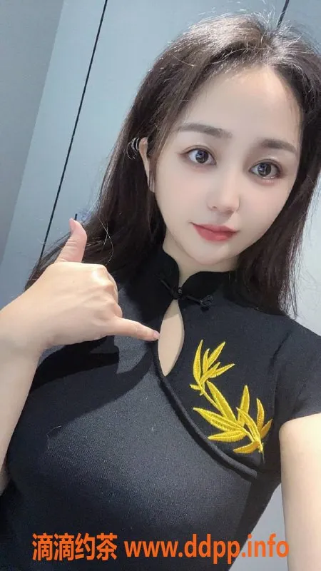 深圳楼凤-南山果果，800元超值服务，制服丝袜诱惑！