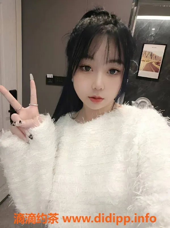 广州楼凤-海珠小怡，500元精彩服务，真实视频验证