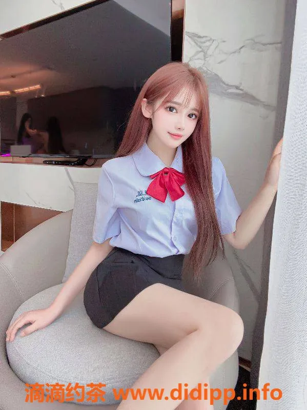 深圳楼凤-福田夏琳：1098元口爆、乳交服务等你体验