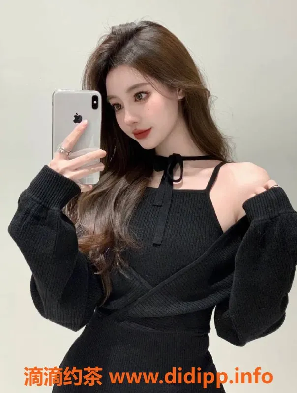 深圳楼凤-南山南晞，1200元享舌吻与口爆服务