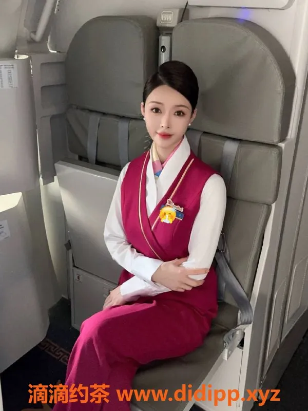 深圳楼凤-南山空姐，800元接吻服务，魅力十足