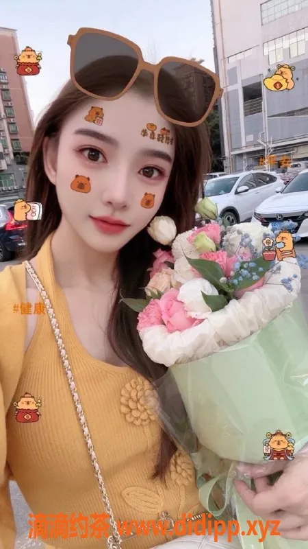 深圳楼凤-龙华小奶糖，舌吻口爆，1300起