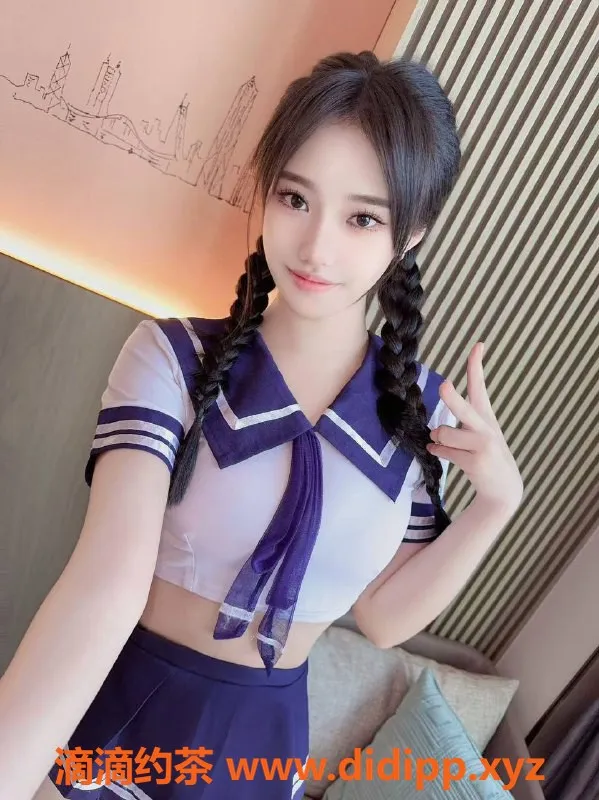 厦门楼凤-厦门集美小小，胸围C，上课电报老师